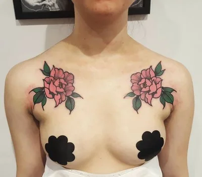 Yub tattoo 012