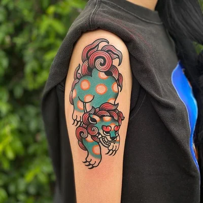 Yub tattoo 013