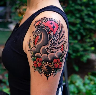 Yub tattoo 014
