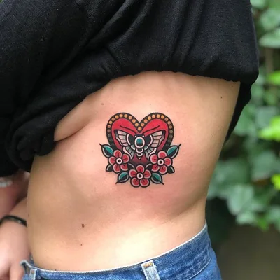 Yub tattoo 016