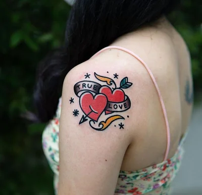 Yub tattoo 018