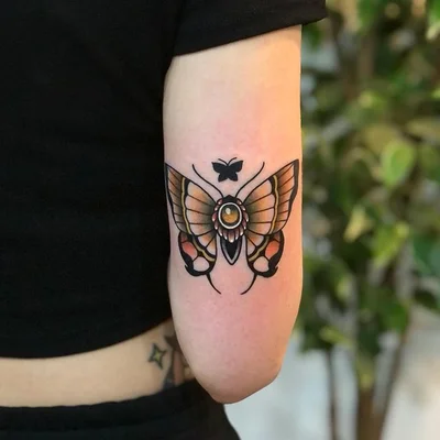 Yub tattoo 020