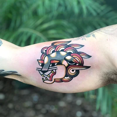Yub tattoo 021