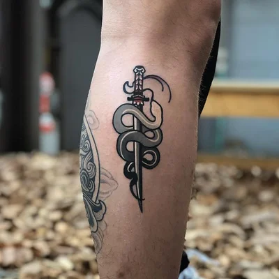 Yub tattoo 023