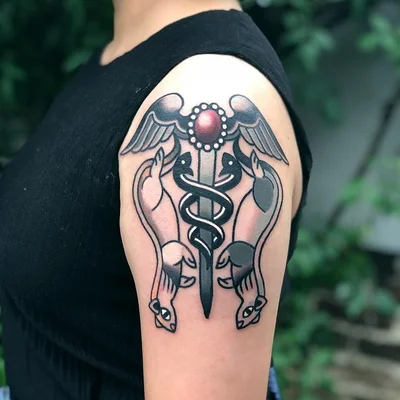 Yub tattoo 029