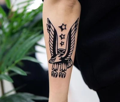 Yub tattoo 031