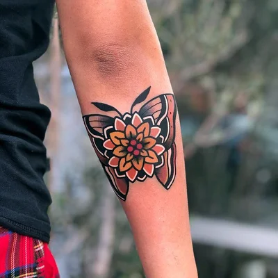 Yub tattoo 032