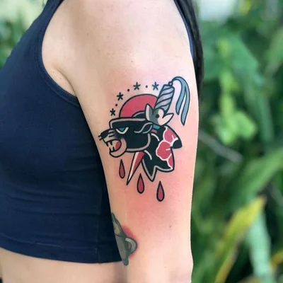 Yub tattoo 033