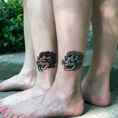 Yub tattoo 034