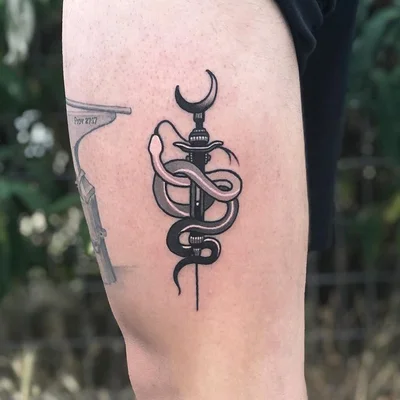 Yub tattoo 038
