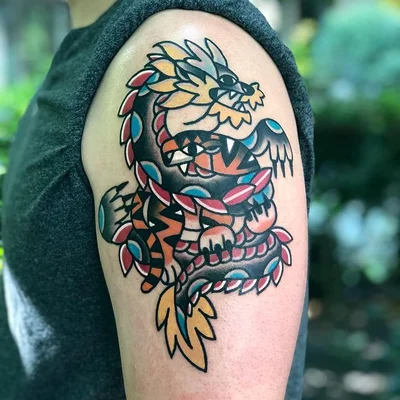Yub tattoo 042