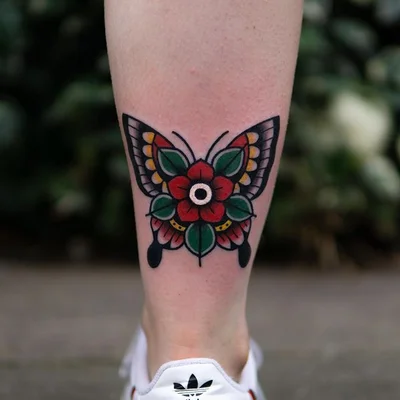 Yub tattoo 044