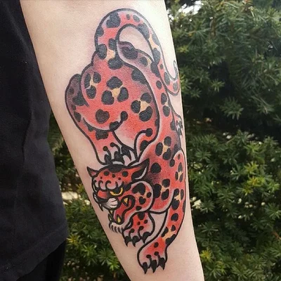 Yub tattoo 047