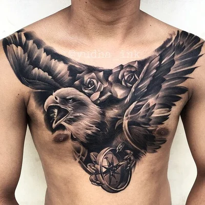 Yudha Ink tattoo 008