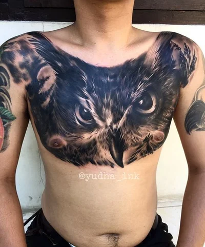 Yudha Ink tattoo 009
