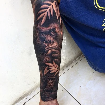 Yudha Ink tattoo 011