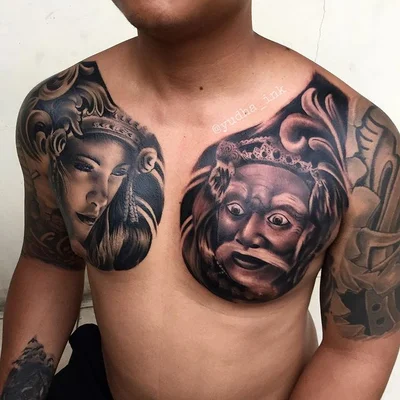 Yudha Ink tattoo 017