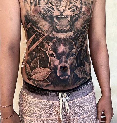 Yudha Ink tattoo 019