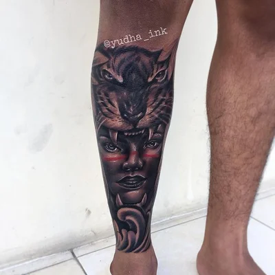 Yudha Ink tattoo 021