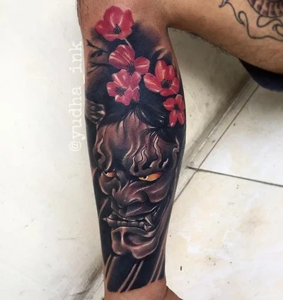 Yudha Ink tattoo 022