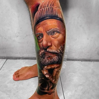 Yudha Ink tattoo 023