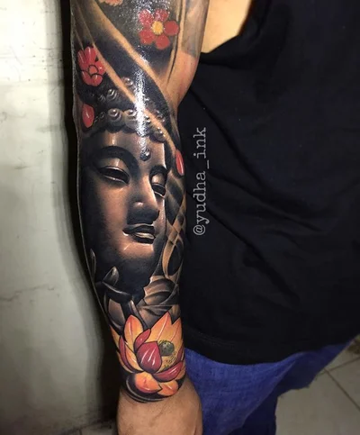 Yudha Ink tattoo 024
