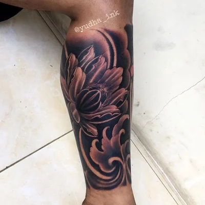 Yudha Ink tattoo 025