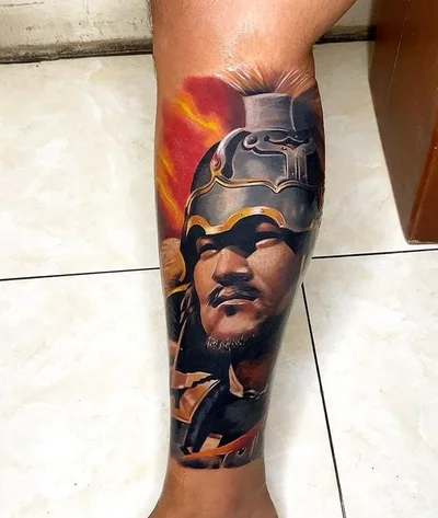 Yudha Ink tattoo 029