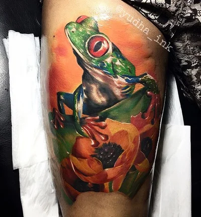 Yudha Ink tattoo 030