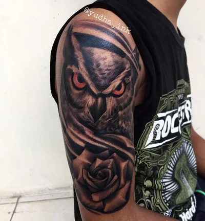 Yudha Ink tattoo 031