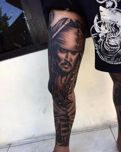 Yudha Ink tattoo 032