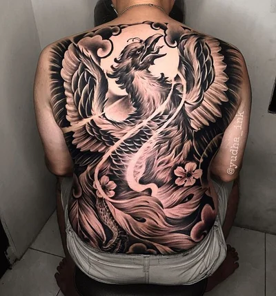 Yudha Ink tattoo 034