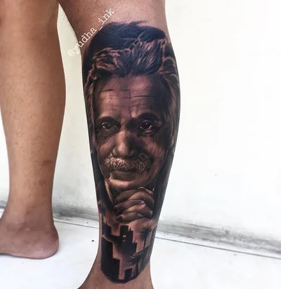 Yudha Ink tattoo 038