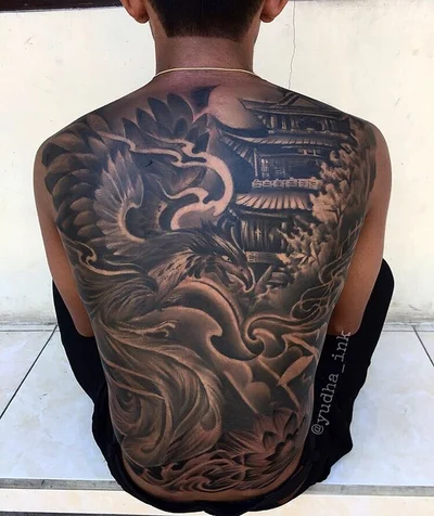Yudha Ink tattoo 039