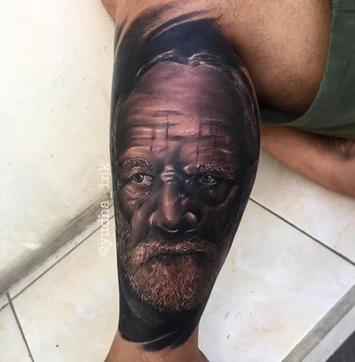 Yudha Ink tattoo 040
