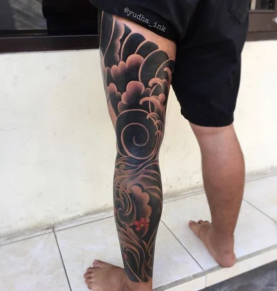 Yudha Ink tattoo 041