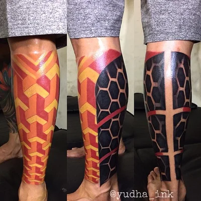 Yudha Ink tattoo 042