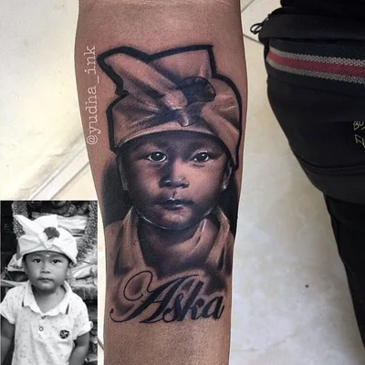 Yudha Ink tattoo 043