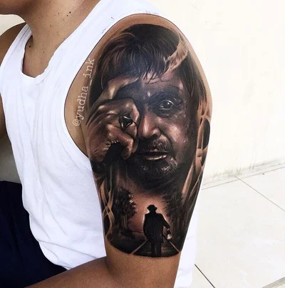 Yudha Ink tattoo 050