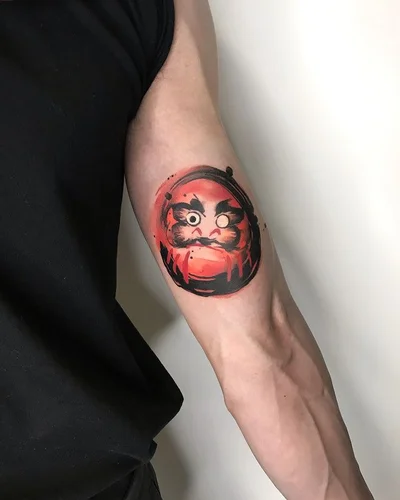 Yuki | abstract•watercolour•ink-wash tattoos tattoo 030