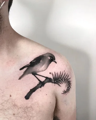 Yuki | abstract•watercolour•ink-wash tattoos tattoo 049