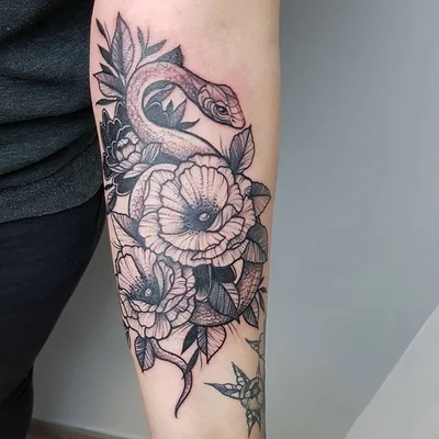 Yuna Fawn tattoo 009