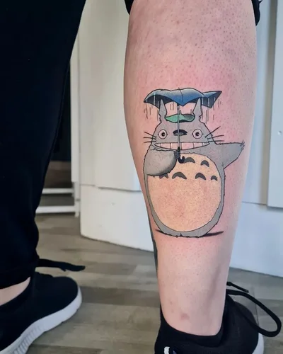 Yuna Fawn tattoo 017