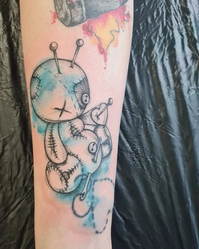 Yuna Fawn tattoo 018