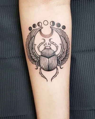 Yuna Fawn tattoo 026