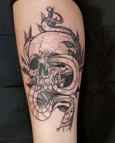 Yuna Fawn tattoo 030