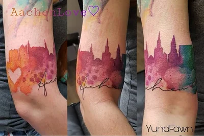 Yuna Fawn tattoo 049