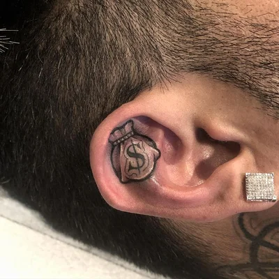 Yung Chavo tattoo 015