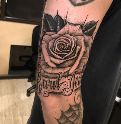 Yung Chavo tattoo 026