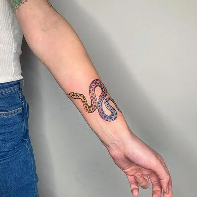 Mary tattoo 010